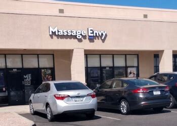 massage envy gilbert